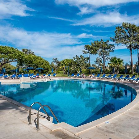 Bmyguest - Quinta Do Lago Terrace Apartment I Экстерьер фото