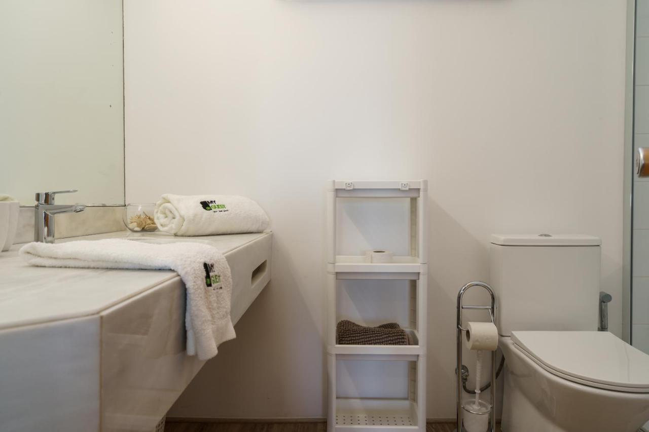 Bmyguest - Quinta Do Lago Terrace Apartment I Экстерьер фото