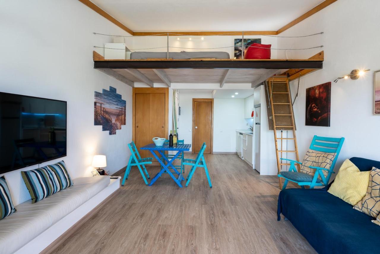 Bmyguest - Quinta Do Lago Terrace Apartment I Экстерьер фото