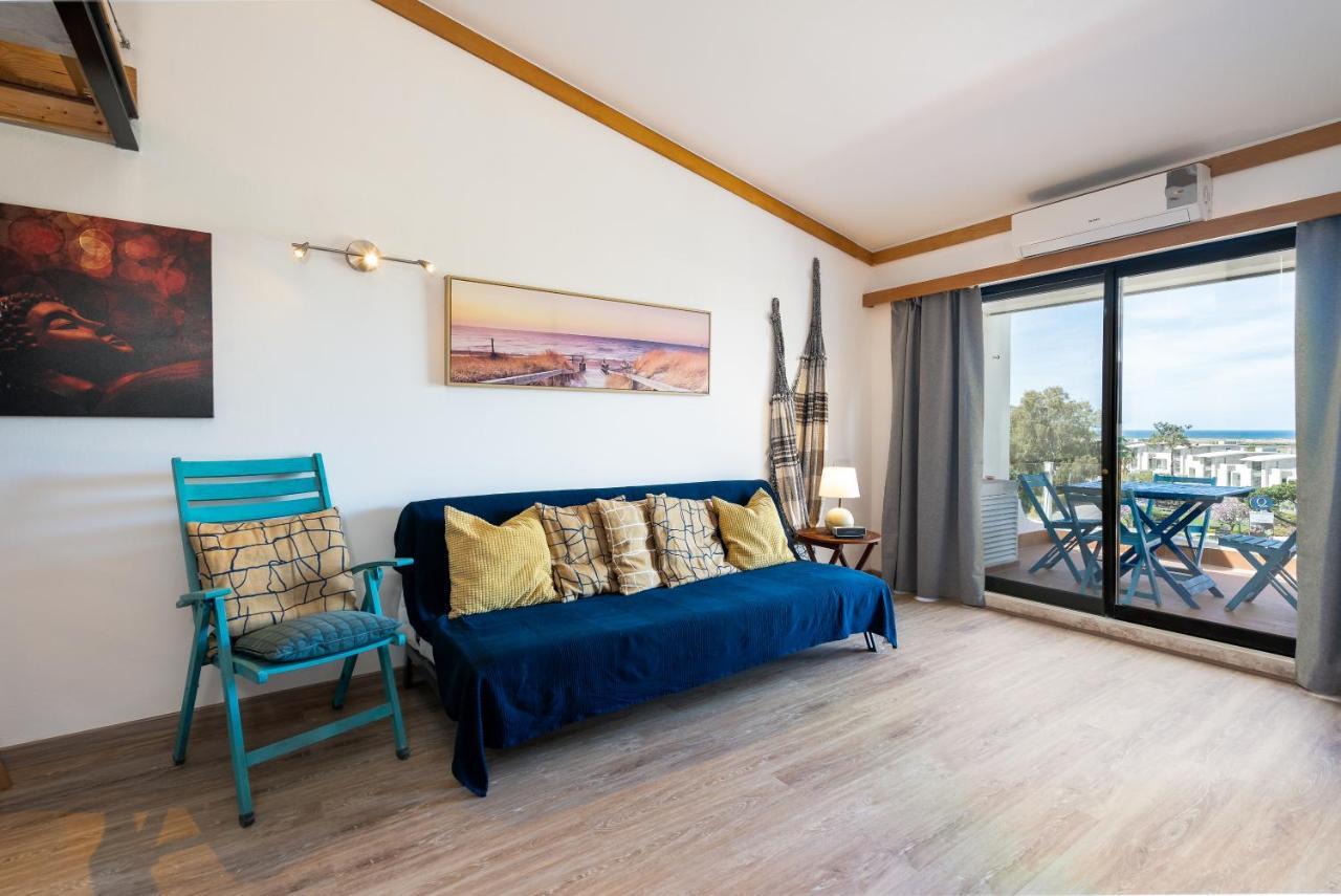 Bmyguest - Quinta Do Lago Terrace Apartment I Экстерьер фото
