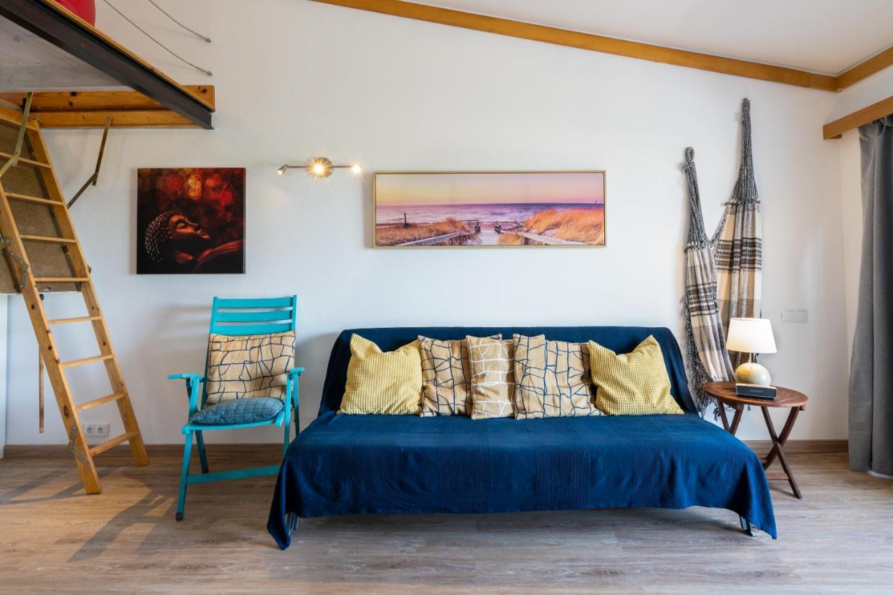 Bmyguest - Quinta Do Lago Terrace Apartment I Экстерьер фото