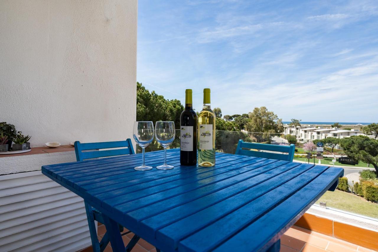 Bmyguest - Quinta Do Lago Terrace Apartment I Экстерьер фото