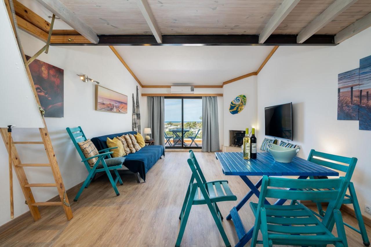 Bmyguest - Quinta Do Lago Terrace Apartment I Экстерьер фото