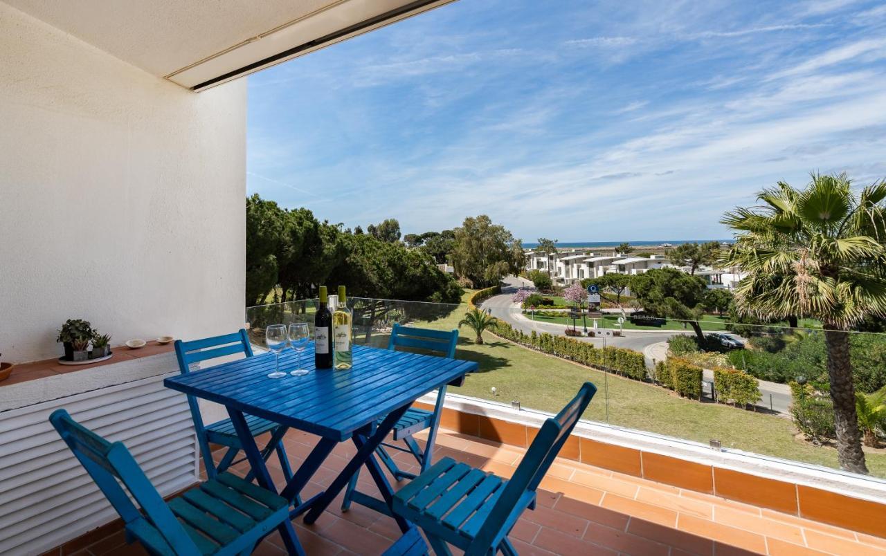Bmyguest - Quinta Do Lago Terrace Apartment I Экстерьер фото