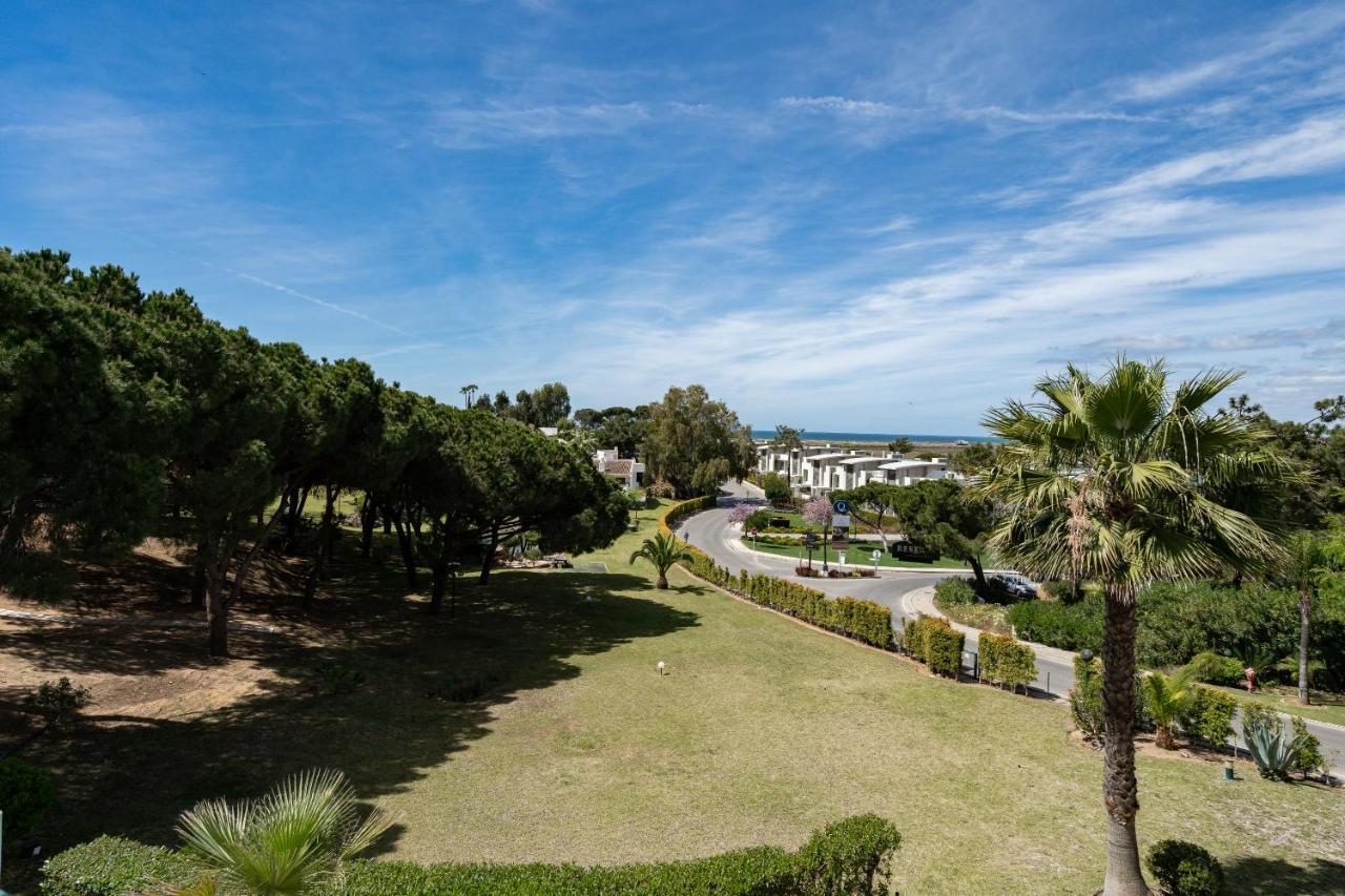 Bmyguest - Quinta Do Lago Terrace Apartment I Экстерьер фото