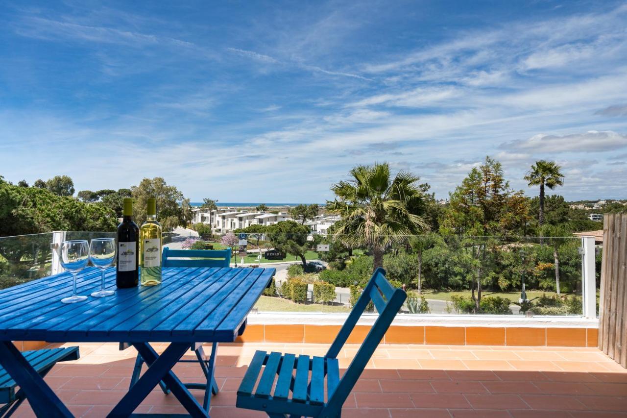 Bmyguest - Quinta Do Lago Terrace Apartment I Экстерьер фото