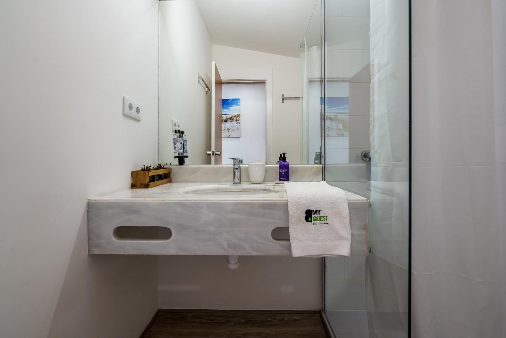 Bmyguest - Quinta Do Lago Terrace Apartment I Экстерьер фото