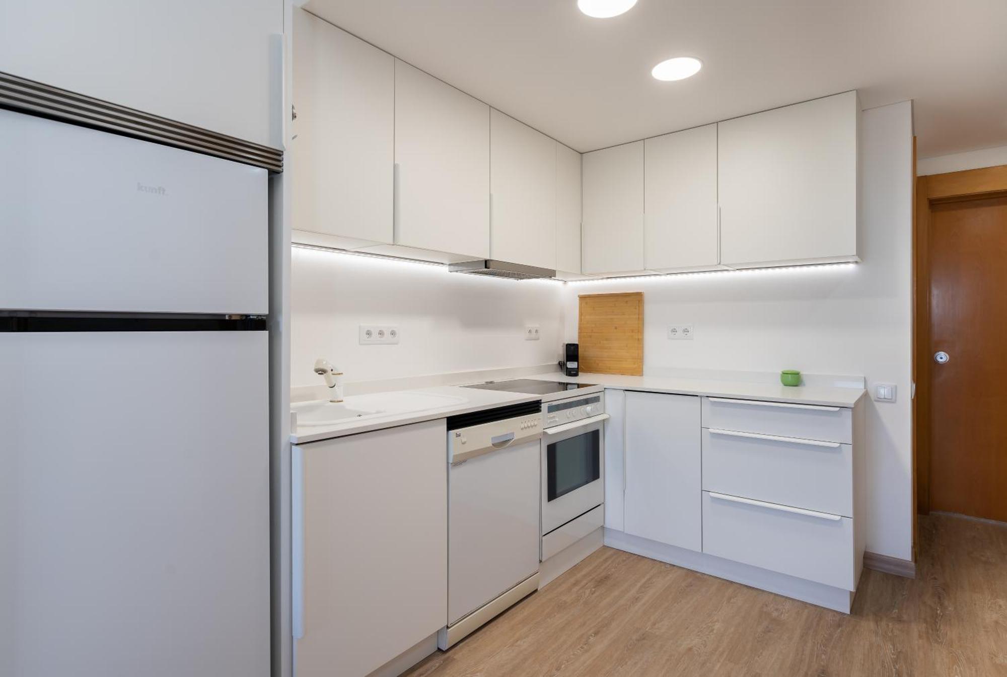 Bmyguest - Quinta Do Lago Terrace Apartment I Экстерьер фото