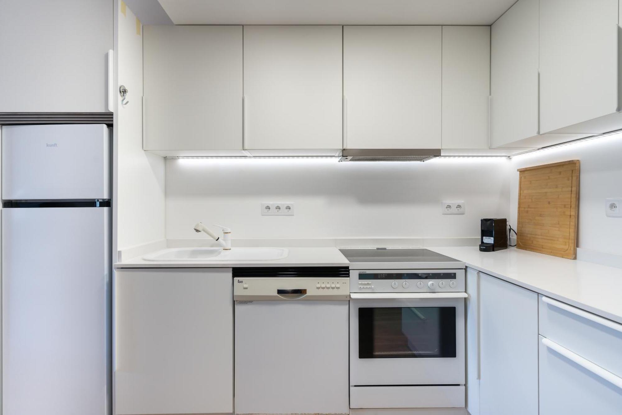Bmyguest - Quinta Do Lago Terrace Apartment I Экстерьер фото