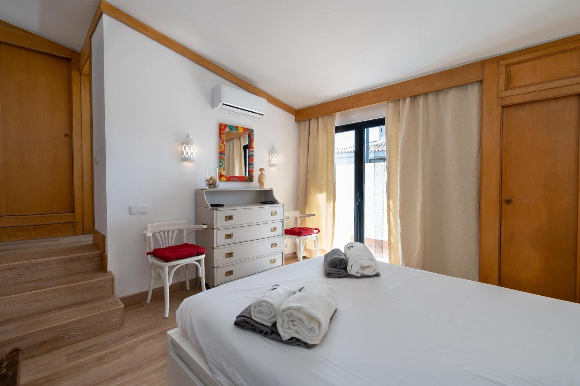 Bmyguest - Quinta Do Lago Terrace Apartment I Экстерьер фото