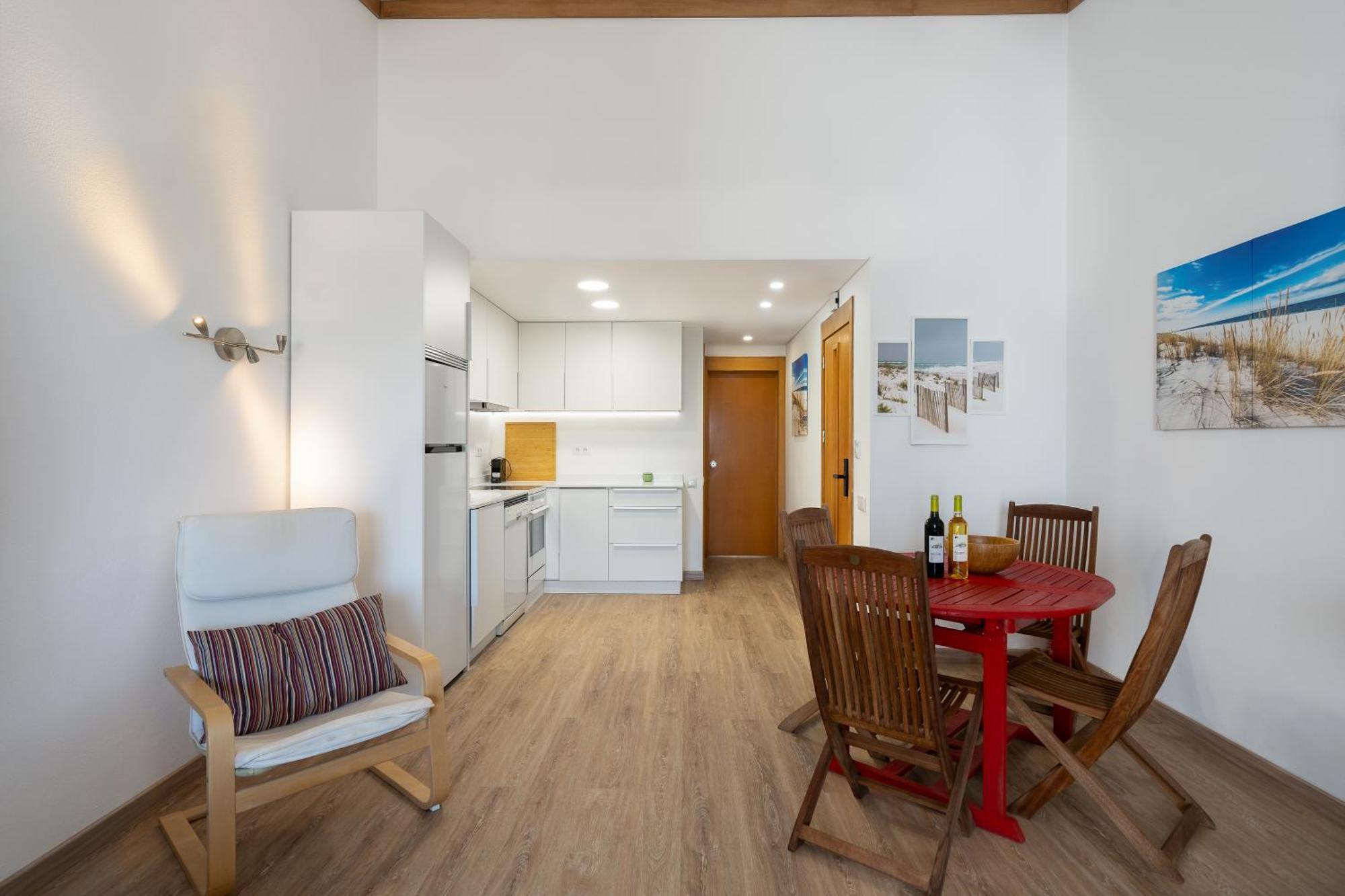 Bmyguest - Quinta Do Lago Terrace Apartment I Экстерьер фото