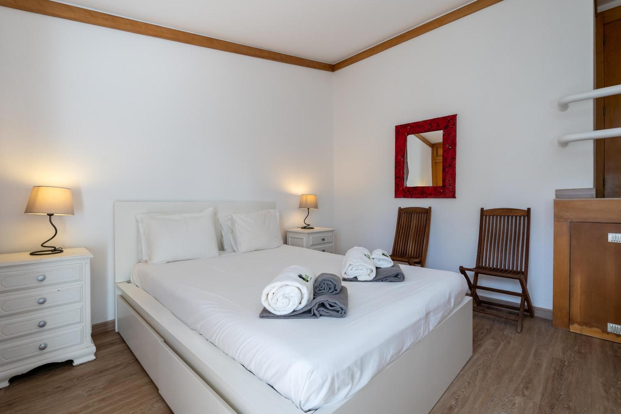 Bmyguest - Quinta Do Lago Terrace Apartment I Экстерьер фото
