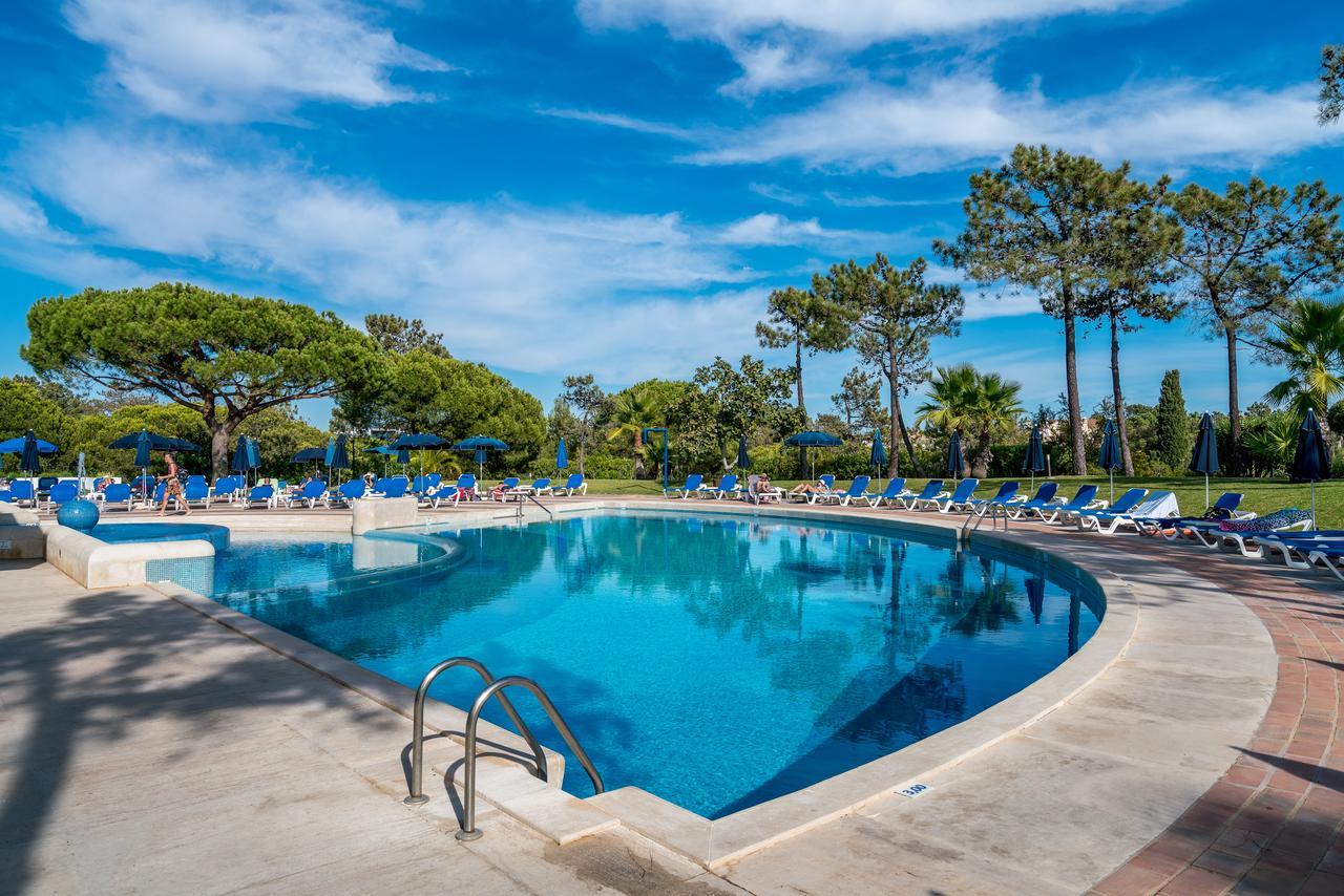 Bmyguest - Quinta Do Lago Terrace Apartment I Экстерьер фото